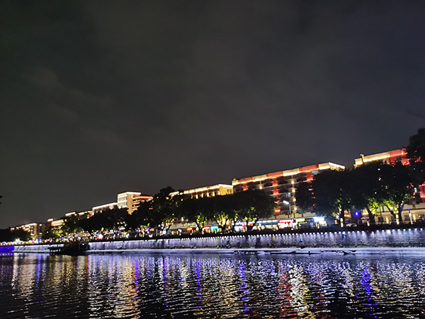 中山LED線條燈的安裝都在這里了！