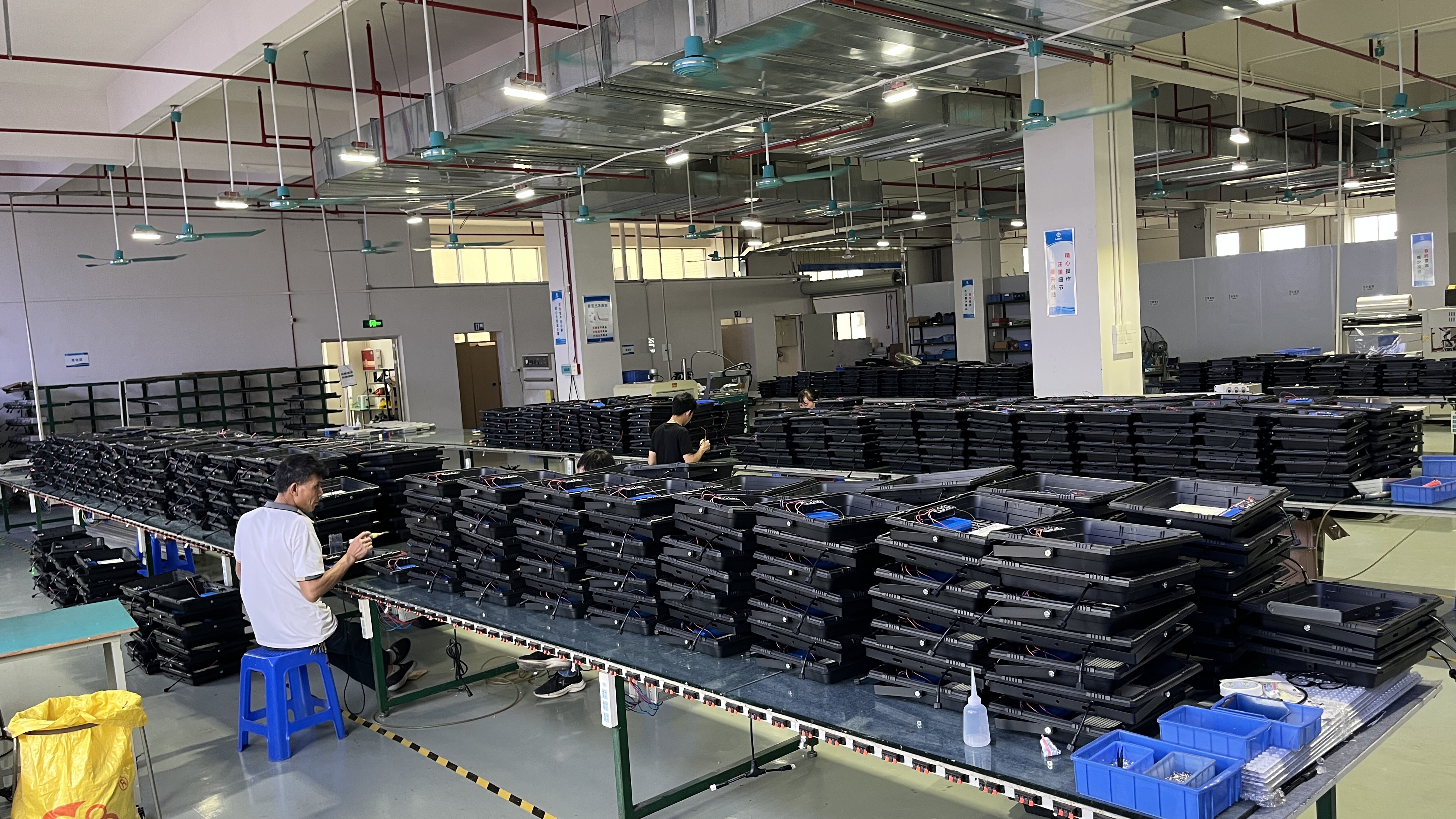 太陽(yáng)能投光燈-夢(mèng)之藍(lán)(圖9)