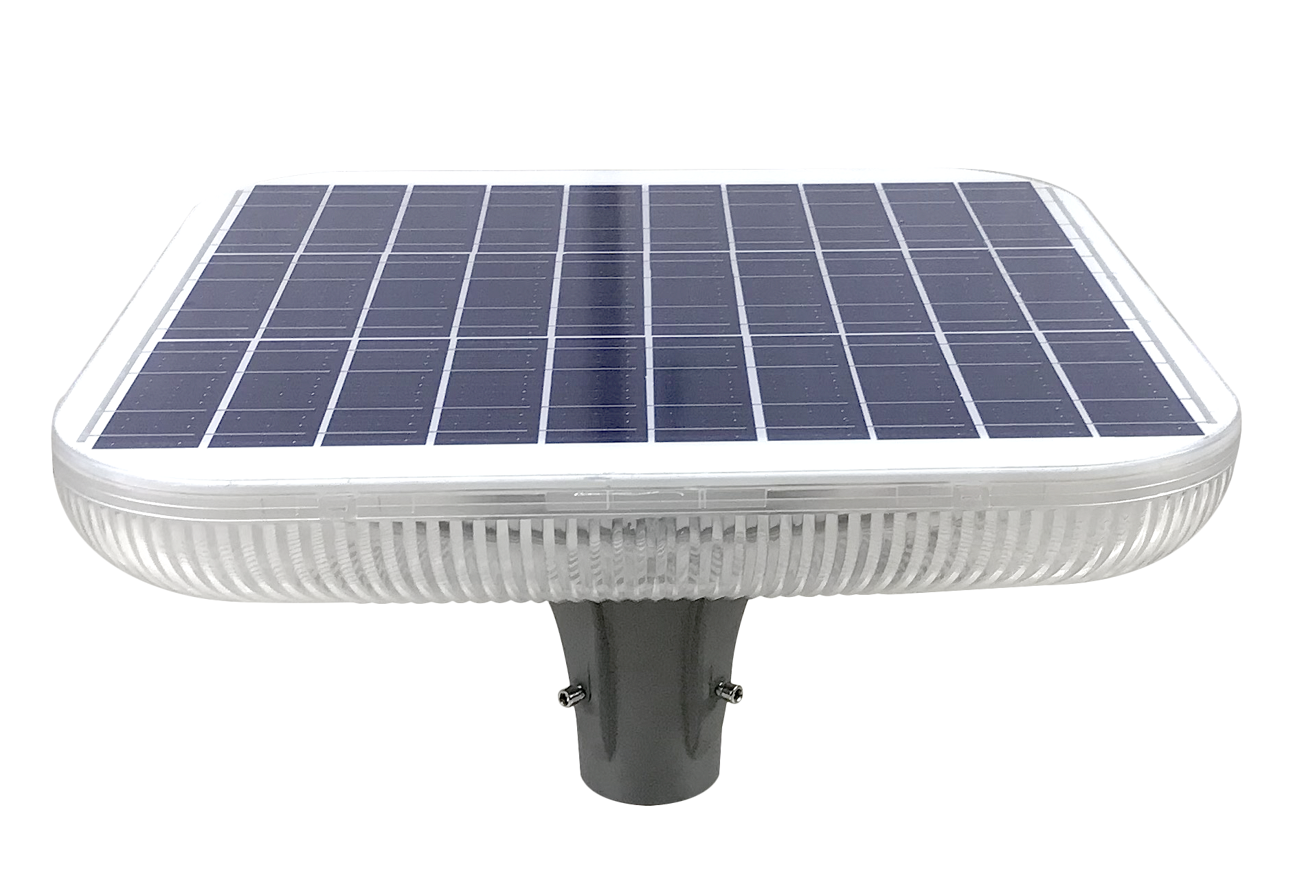 太陽(yáng)能庭院燈-鳥(niǎo)巢(圖3)