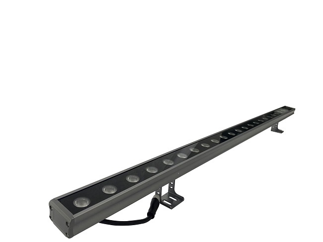 為什么叫洗墻燈，LED洗墻燈的特點(diǎn)(圖1)